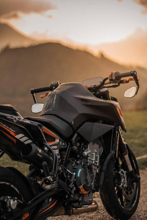 KTM 790 Duke L (2019 - 20) (4)