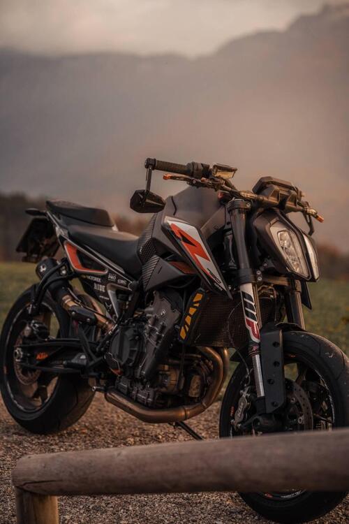 KTM 790 Duke L (2019 - 20) (3)