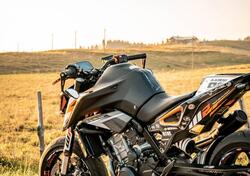 KTM 790 Duke L (2019 - 20) usata