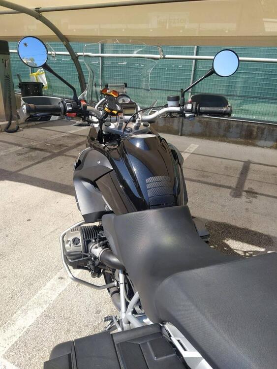 Bmw R 1200 GS (2008 - 09) (4)