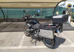 Bmw R 1200 GS (2008 - 09) usata