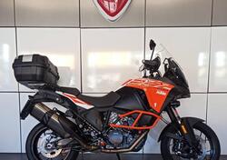 KTM 1290 Super Adventure S (2017 - 20) usata