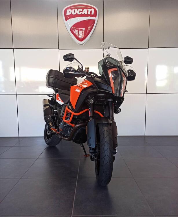 KTM 1290 Super Adventure S (2017 - 20) (3)