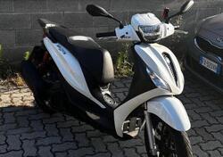 Piaggio Medley 125 S ABS (2021 - 24) usata