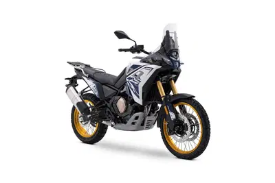 Voge Valico 800DSX Rally (2025 - 26) nuova