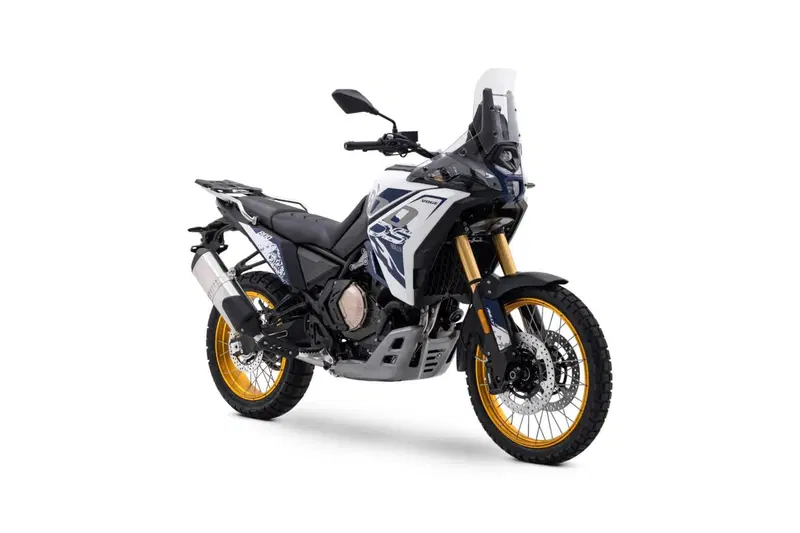 Voge Valico 800DSX Rally (2025 - 26)