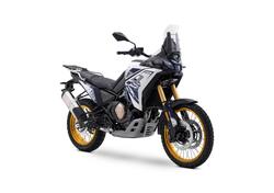 Voge Valico 800DSX Rally (2025) nuova