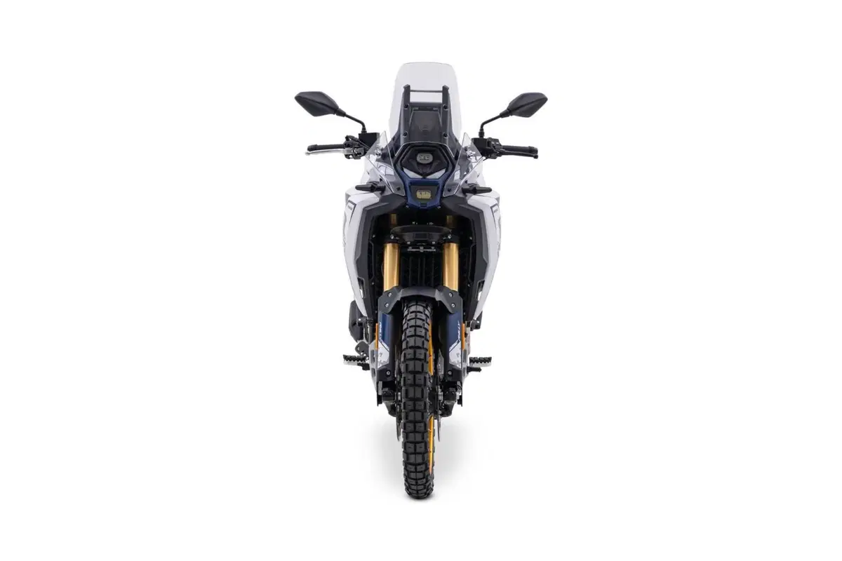 Voge Valico 800DSX Rally (2025 - 26) (2)