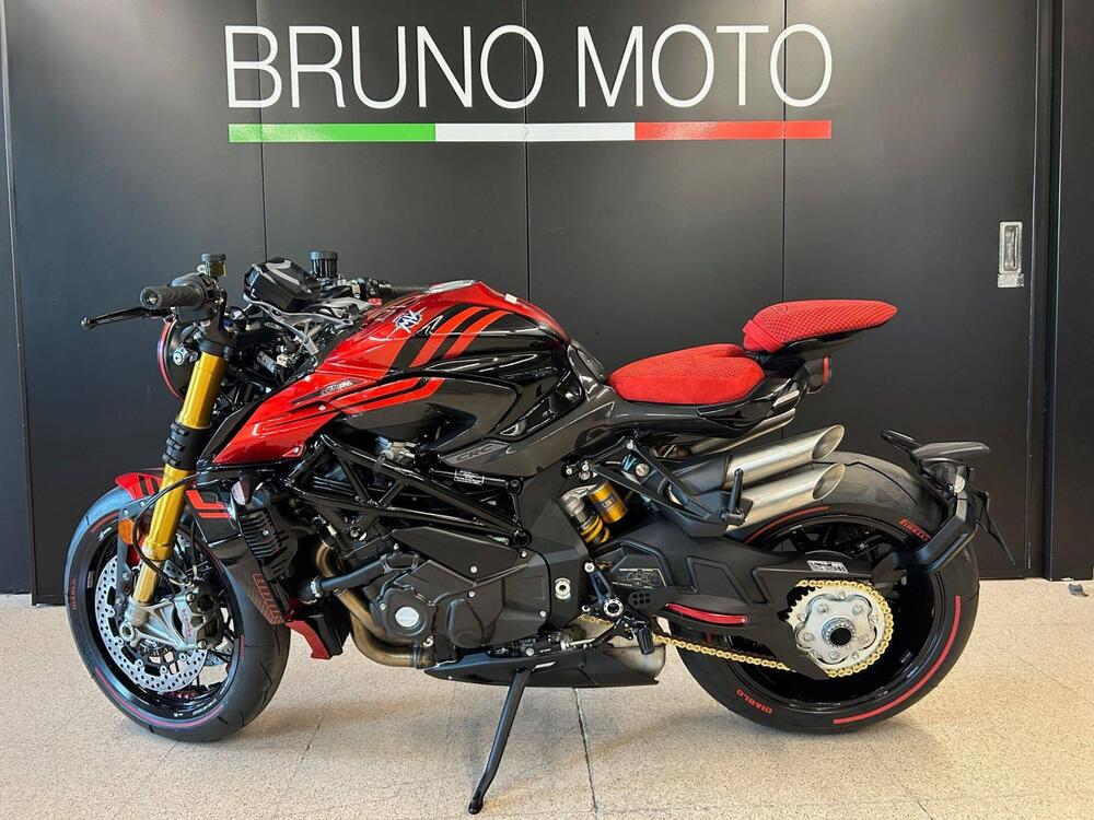 MV Agusta Rush 1000 (2023 - 25) (2)