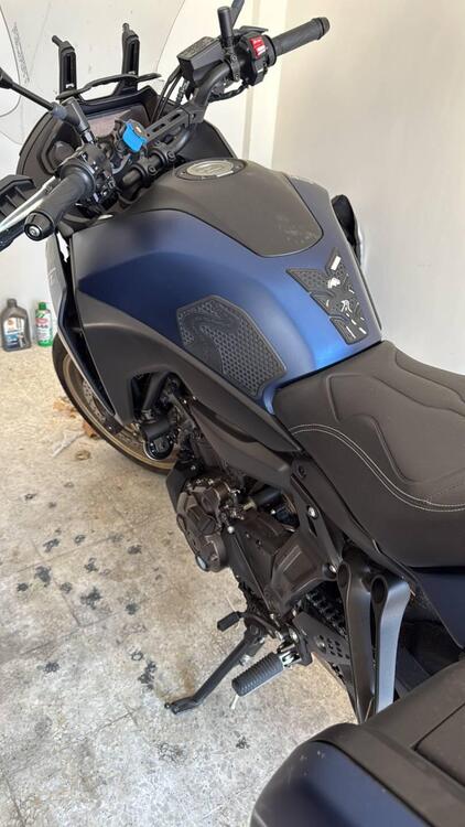 Yamaha Tracer 7 GT (2021 - 24) (3)