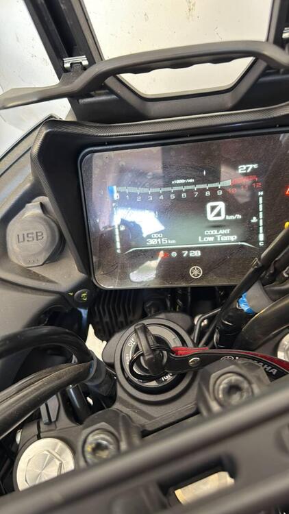 Yamaha Tracer 7 GT (2021 - 24) (4)