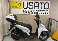 Honda SH 150i Sport (2024 - 25) usata
