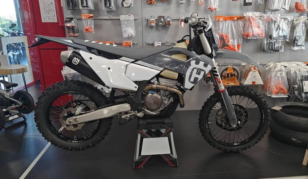 Husqvarna FE 350 Pro (2024)