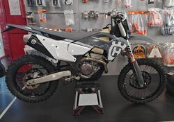 Husqvarna FE 350 Pro (2024) usata