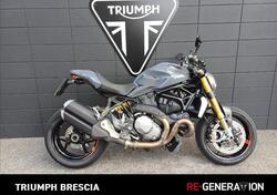 Ducati Monster 1200 S (2017 - 21) usata