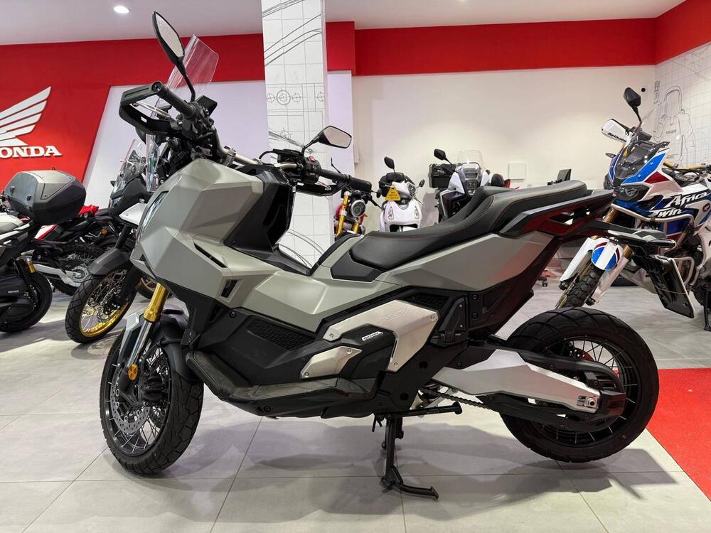 Honda X-ADV 750 (2025) (3)