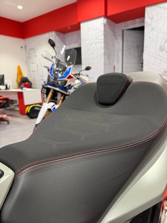 Honda X-ADV 750 (2025) (5)