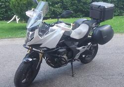 CFMOTO 650MT (2021 - 24) usata