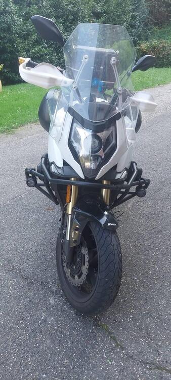 CFMOTO 650MT (2021 - 24) (4)