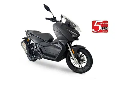 Kymco Dink 125 X (2025 - 26) nuova
