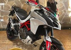 Ducati Multistrada 1200 S (2015 - 17) usata