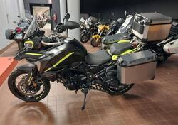 Benelli TRK 702 (2023 - 25) usata