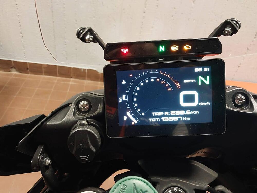 Benelli TRK 702 (2023 - 25) (4)