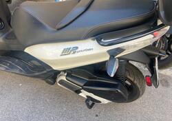 Piaggio Mp3 300 ie Yourban Sport ERL (2011 - 17) usata
