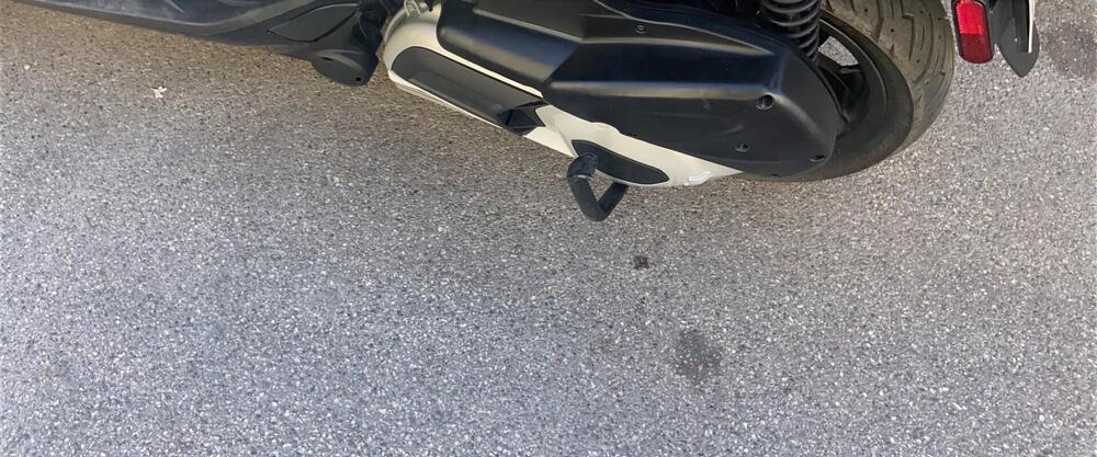 Piaggio Mp3 300 ie Yourban Sport ERL (2011 - 17) (2)