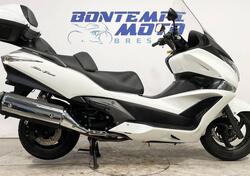 Honda SW-T 400 (2009 - 16) usata