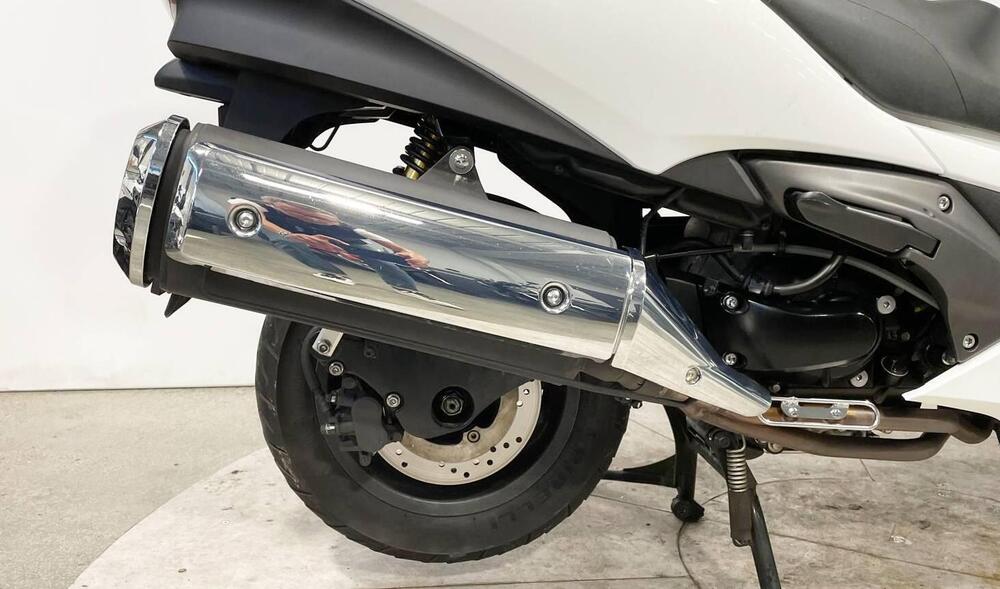 Honda SW-T 400 (2009 - 16) (3)