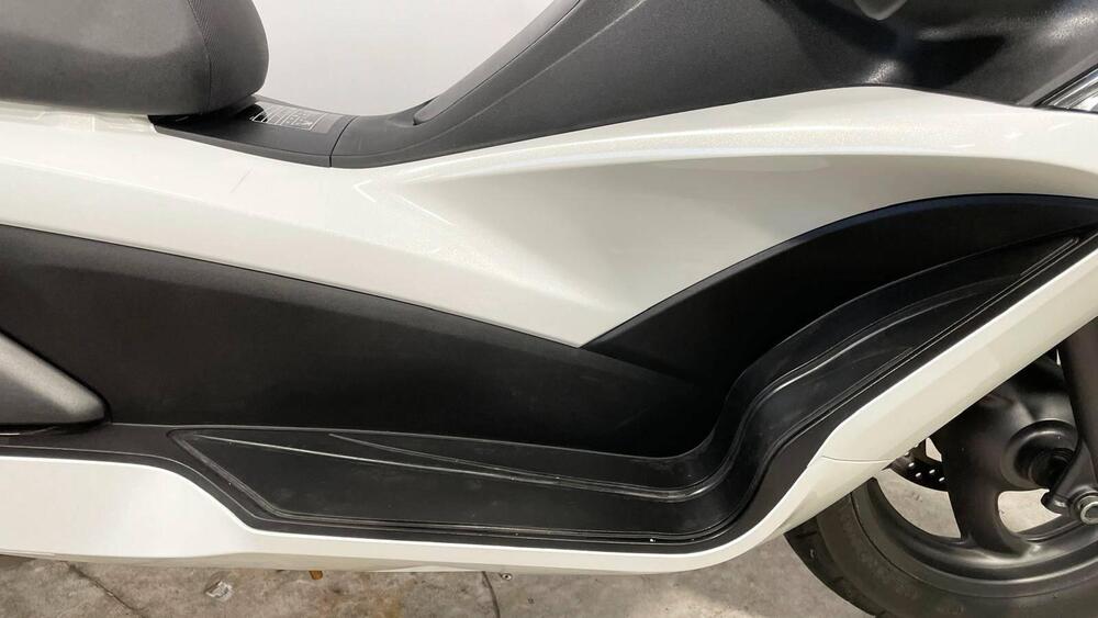 Honda SW-T 400 (2009 - 16) (4)