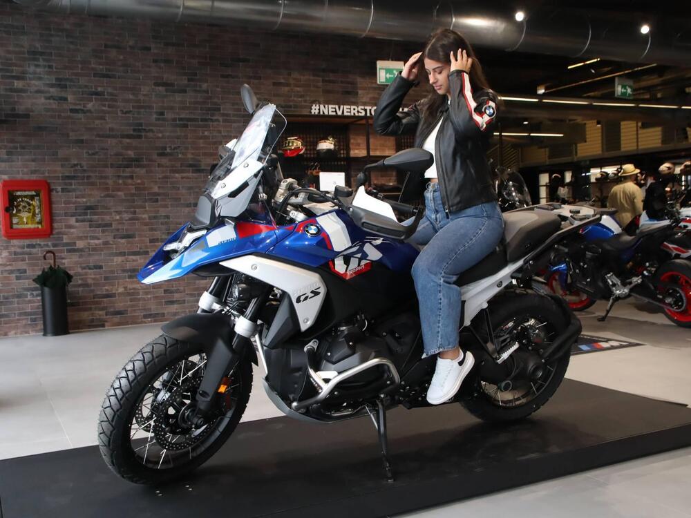 Bmw R 1300 GS Trophy (2023 - 25) (3)