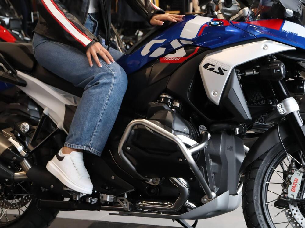 Bmw R 1300 GS Trophy (2023 - 25) (4)