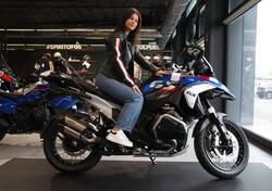 Bmw R 1300 GS Trophy (2023 - 25) nuova