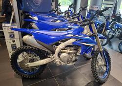 Yamaha YZ 450 F (2026) nuova