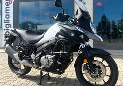 Suzuki V-Strom 650 ABS (2017 - 20) usata