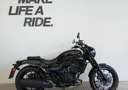 Kawasaki Eliminator 500 SE (2024 - 26) usata