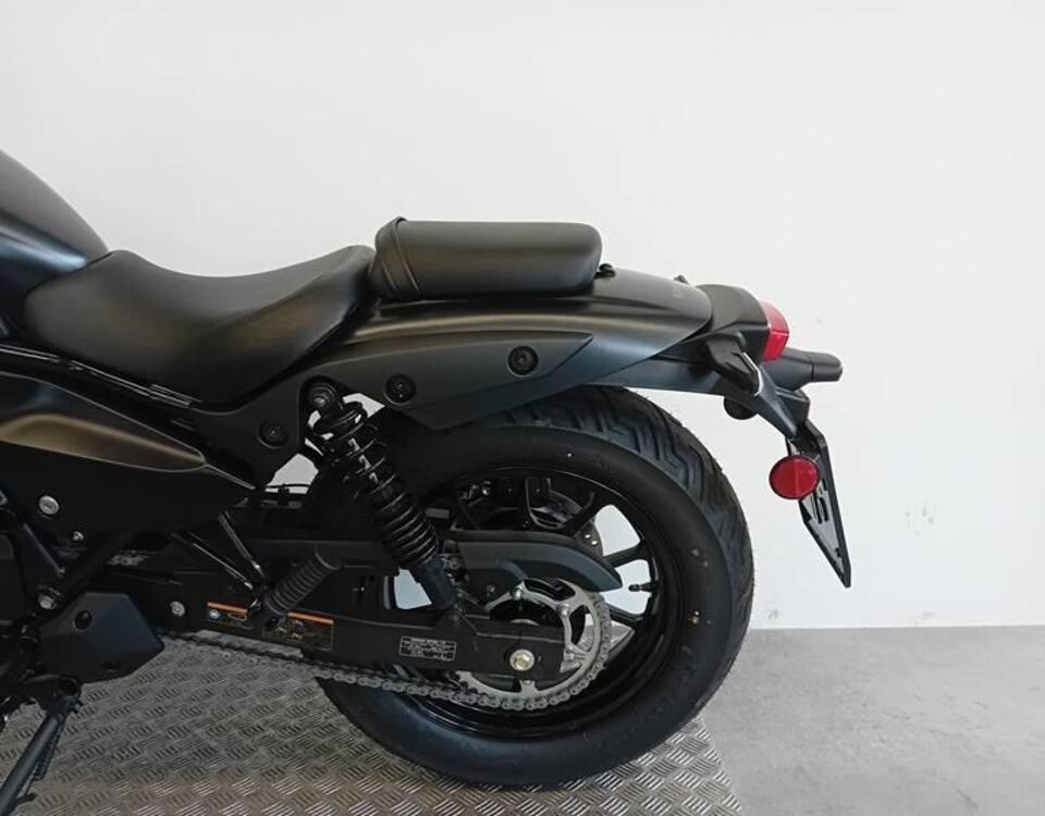 Kawasaki Eliminator 500 SE (2024 - 26) (5)