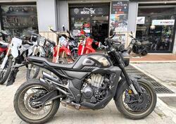 Zontes ZT350-GK (2022 - 25) usata