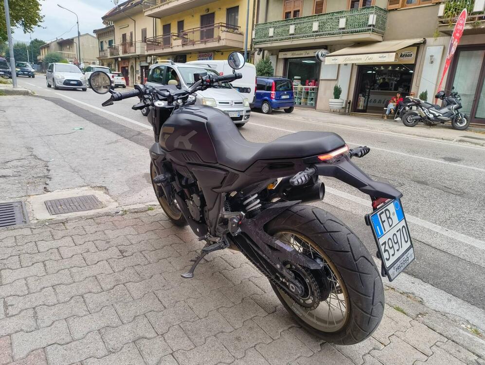 Zontes ZT350-GK (2022 - 25) (5)