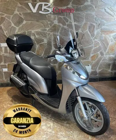 Honda SH 300 i (2006 - 10) usata