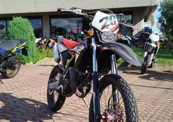 Fantic Motor Enduro 50 E Performance 2t (2018) usata
