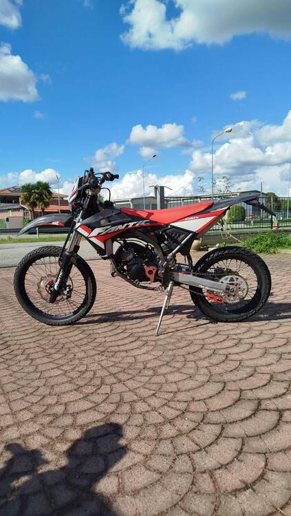 Fantic Motor Enduro 50 E Performance 2t (2018) (4)
