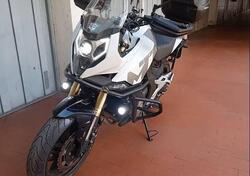 CFMOTO 650MT (2021 - 24) usata