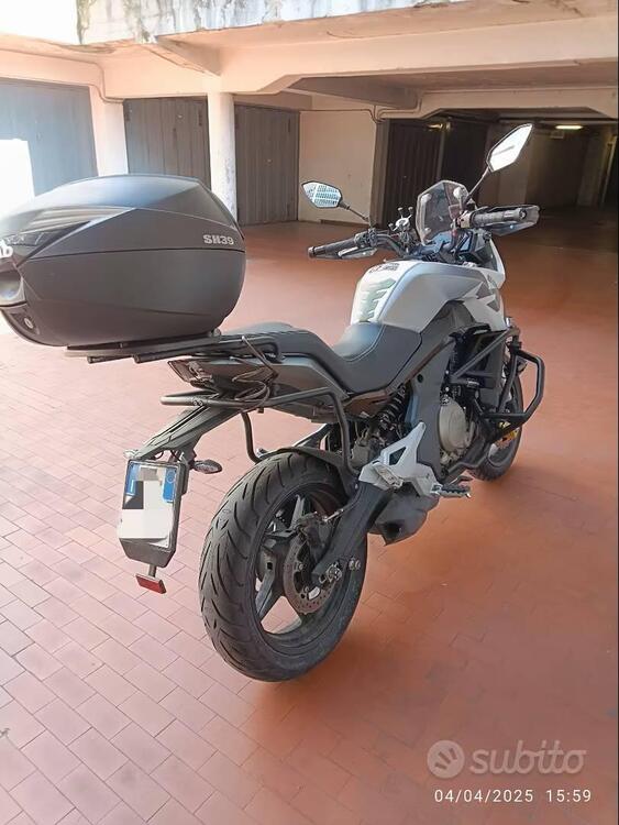 CFMOTO 650MT (2021 - 24) (3)