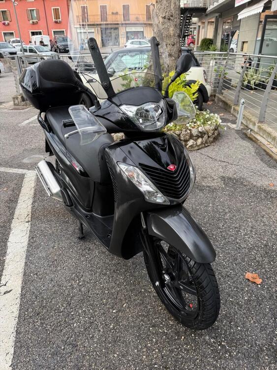 Honda SH 150 i (2009 - 12)