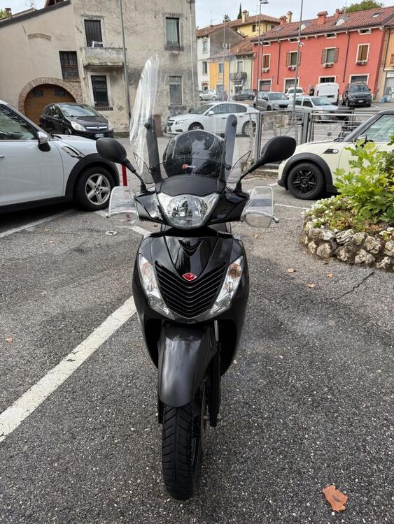Honda SH 150 i (2009 - 12) (2)