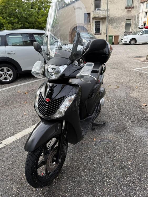 Honda SH 150 i (2009 - 12) (3)
