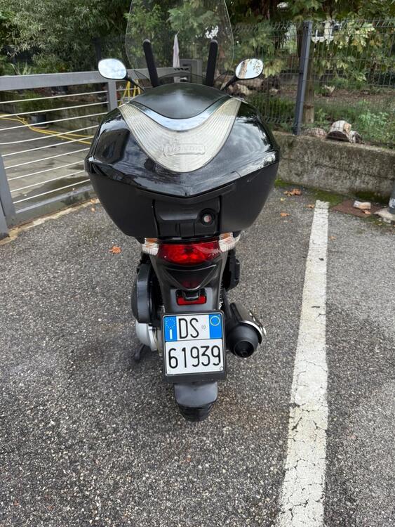 Honda SH 150 i (2009 - 12) (5)